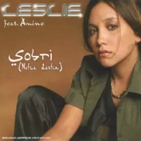 Couverture du produit · Sobri (Notre Destin)