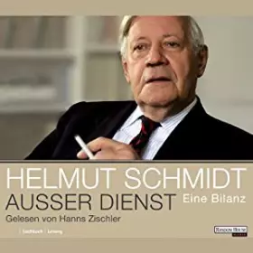 Couverture du produit · Ausser Dienst (Eine Bilanz)