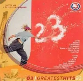 Couverture du produit · Oe3 Greatest Hits Vol.23 [Import]