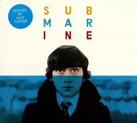 Couverture du produit · Submarine