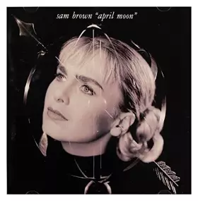 Couverture du produit · April Moon (1990) [Import]