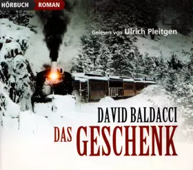 Couverture du produit · Das Geschenk