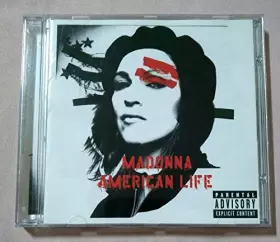 Couverture du produit · American Life