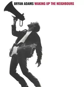 Couverture du produit · Waking Up The Neighbours