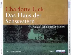 Couverture du produit · Das Haus Der Schwestern