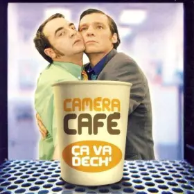 Couverture du produit · Ça Va Déch'