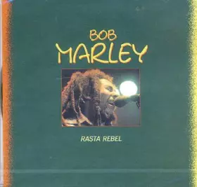 Couverture du produit · Rasta Rebel