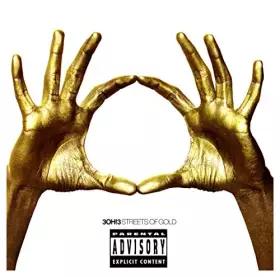 Couverture du produit · Streets of Gold