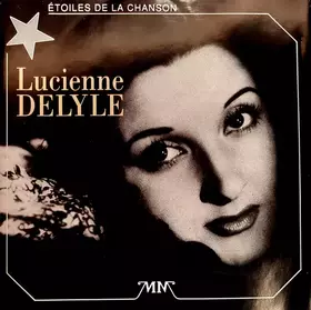 Couverture du produit · Lucienne Delyle