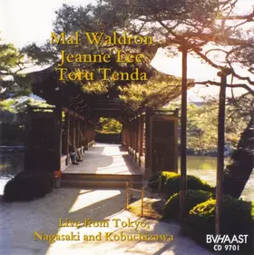 Couverture du produit · Travellin' In Soul-Time