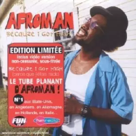 Couverture du produit · Because I Got High (Parce Que J'étais Raide)