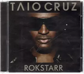 Couverture du produit · Rokstarr [Import]