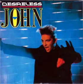 Couverture du produit · John