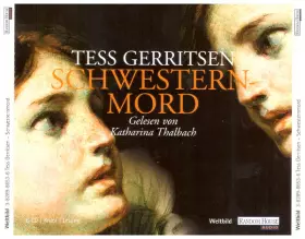 Couverture du produit · Schwesternmord