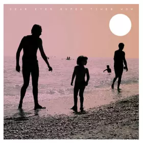 Couverture du produit · Super Times Wow