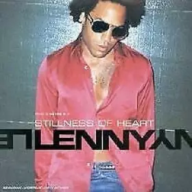 Couverture du produit · Stillness of Heart [Import]