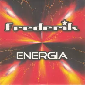 Couverture du produit · Energia