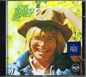 Couverture du produit · John Denver's Greatest Hits Vol.1