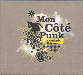 Couverture du produit · Anawah