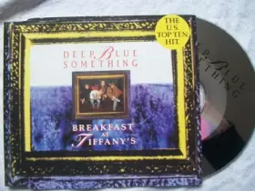 Couverture du produit · Breakfast At Tiffany's