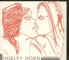 Couverture du produit · I Remember Miles