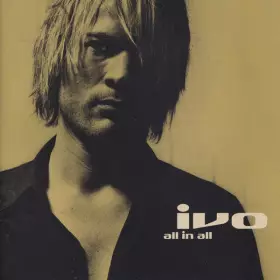 Couverture du produit · All In All