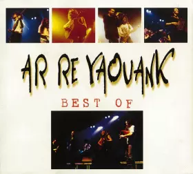 Couverture du produit · Best Of