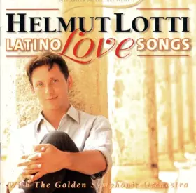 Couverture du produit · Latino Love Songs [Import]