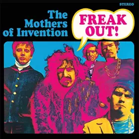 Couverture du produit · Freak Out