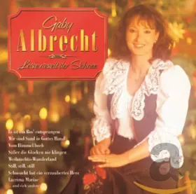 Couverture du produit · Leise Rieselt Der Schnee [Import]