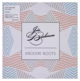 Couverture du produit · Knockin' Boots