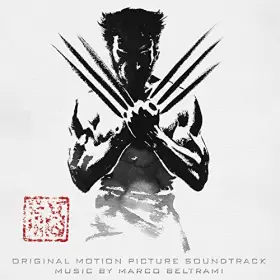 Couverture du produit · Wolverine