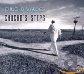 Couverture du produit · Chucho'S Steps [Import]