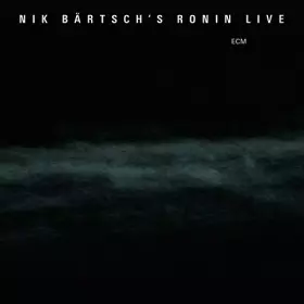 Couverture du produit · Live
