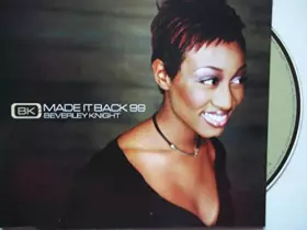 Couverture du produit · Made It Back 99