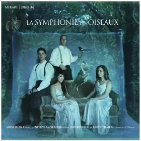 Couverture du produit · La Symphonie Des Oiseaux