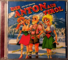 Couverture du produit · Der Anton Aus Tirol