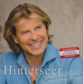 Couverture du produit · Komm mit Mir [Import]