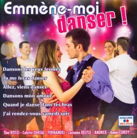 Couverture du produit · Emmène-moi Danser !
