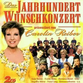 Couverture du produit · Jahrhundert-Wunschkonzert [Import]