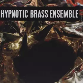 Couverture du produit · Hypnotic Brass Ensemble