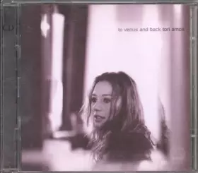 Couverture du produit · To Venus and Back