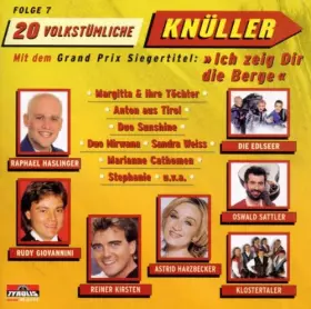 Couverture du produit · Various [Import]