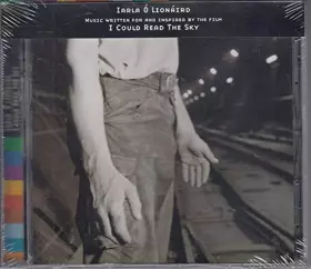 Couverture du produit · I Could Read The Sky