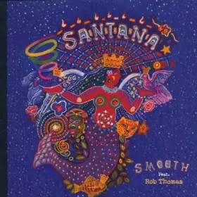 Couverture du produit · Smooth