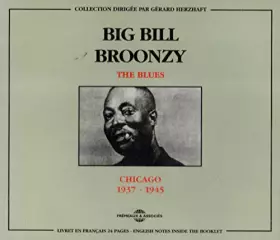 Couverture du produit · Chicago (1937-1945)