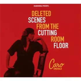 Couverture du produit · Deleted Scènes from The Cutting Room Floor