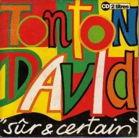 Couverture du produit · sur Et Certain