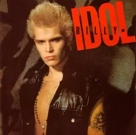 Couverture du produit · Billy Idol