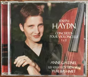 Couverture du produit · Concertos Pour Violoncelle 1 & 2